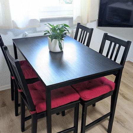 Ferienwohnung Nahe Europa Park Lahr/Schwarzwald Extérieur photo