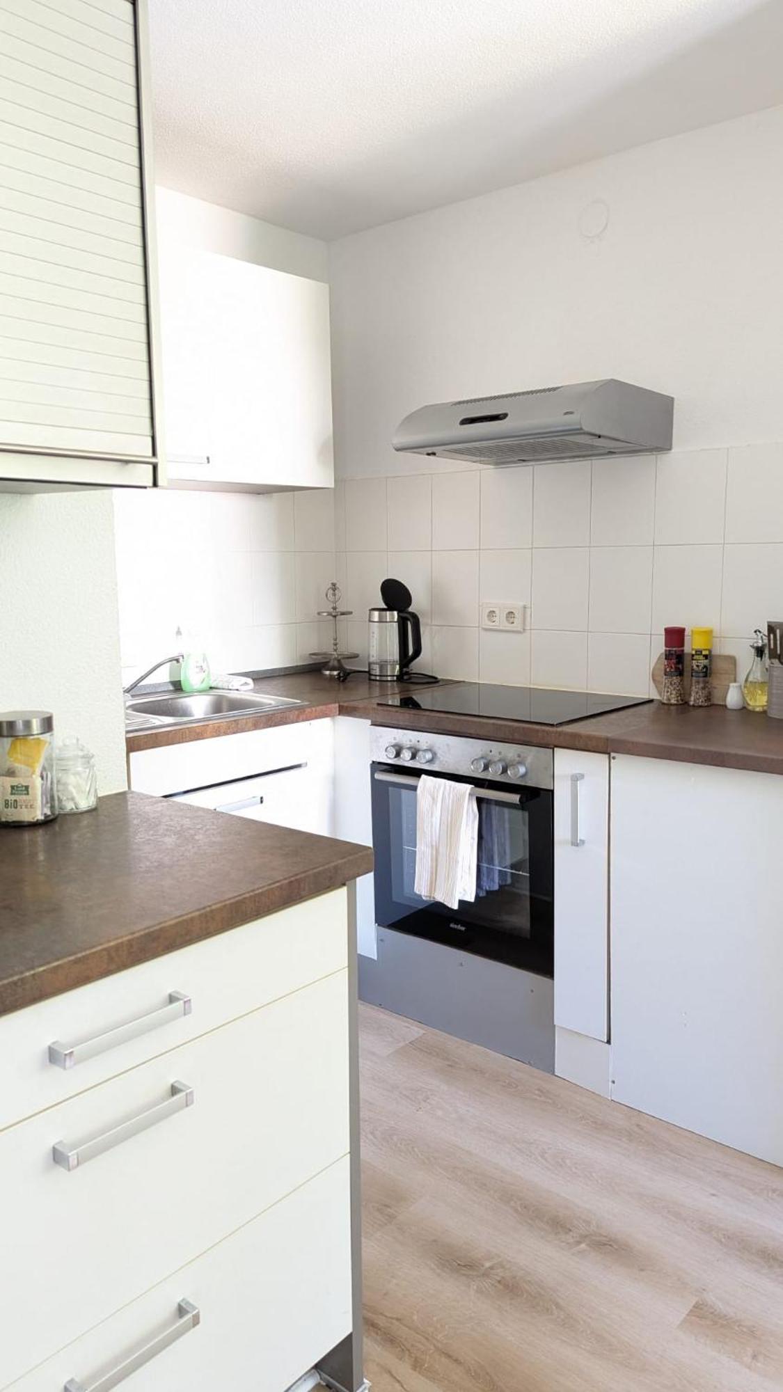 Ferienwohnung Nahe Europa Park Lahr/Schwarzwald Extérieur photo