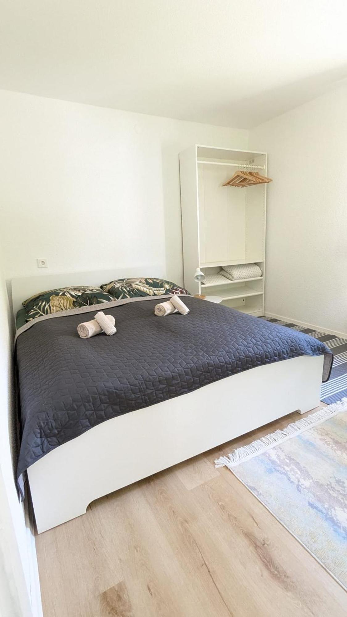 Ferienwohnung Nahe Europa Park Lahr/Schwarzwald Extérieur photo